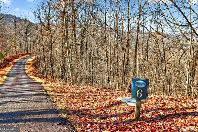 LOT 6 & 7 Skyview Drive, Hayesville, NC 28904