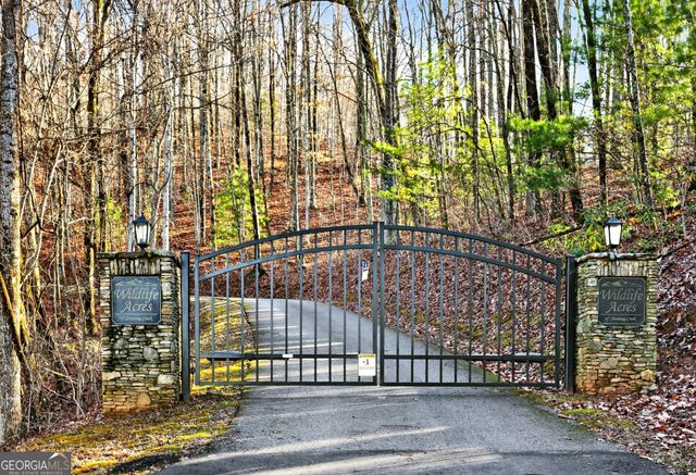 LOT 6 & 7 Skyview Drive, Hayesville, NC 28904