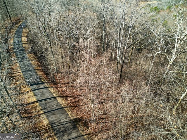 LOT 6 & 7 Skyview Drive, Hayesville, NC 28904