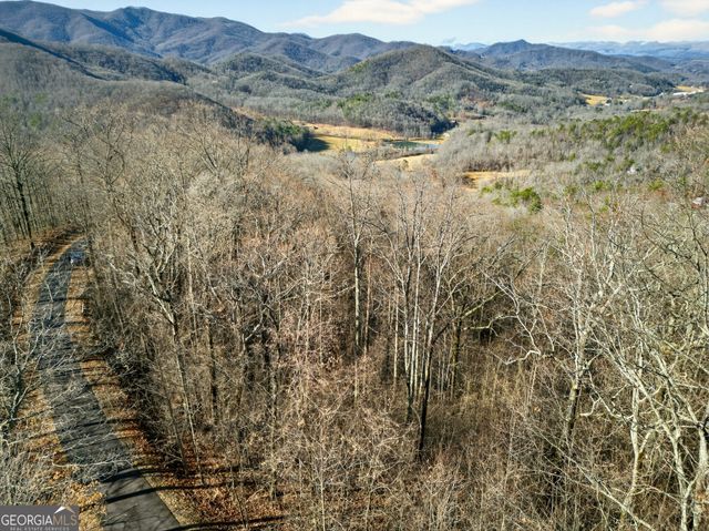 LOT 6 & 7 Skyview Drive, Hayesville, NC 28904