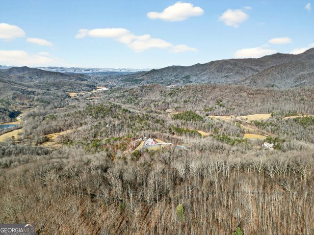LOT 6 & 7 Skyview Drive, Hayesville, NC 28904