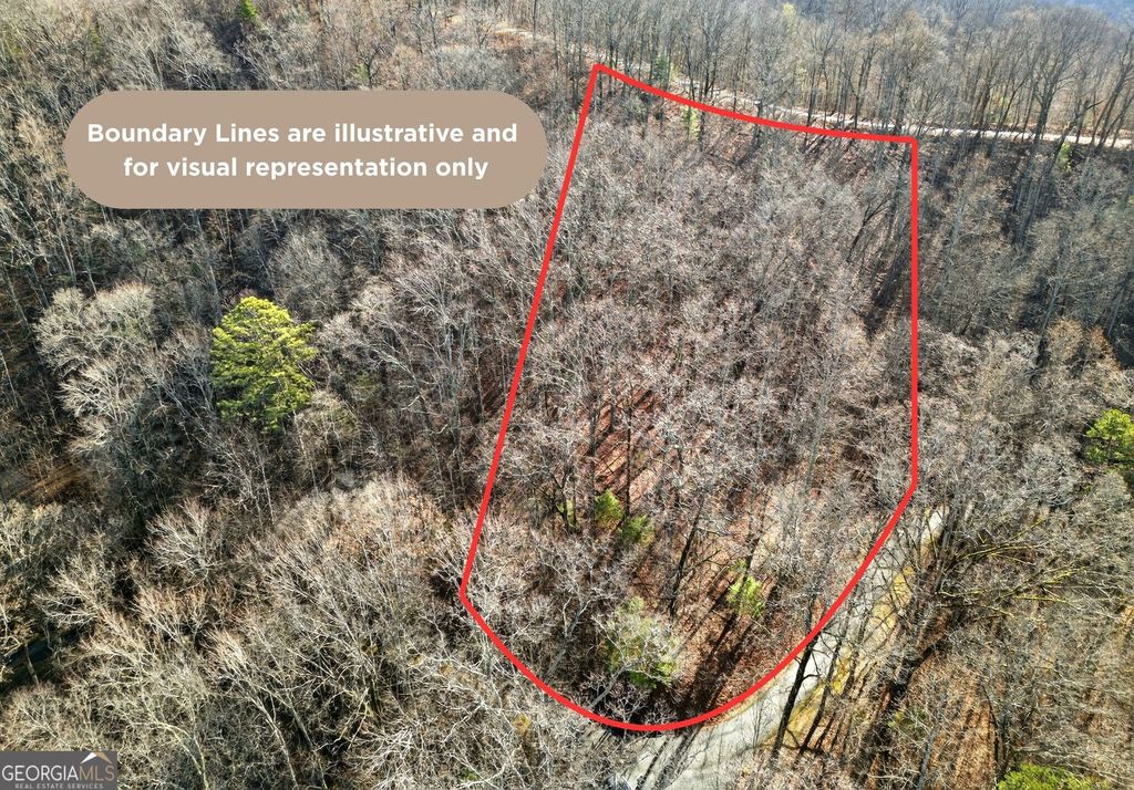 LOT 6 & 7 Skyview Drive, Hayesville, NC 28904