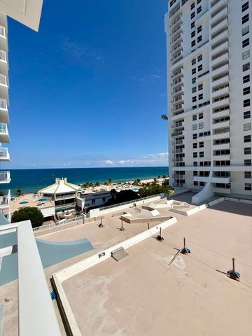 101 Briny Avenue 906, Pompano Beach, FL 33062