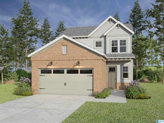 333 HUNTLEY RIDGE BEND, Pelham, AL 35124
