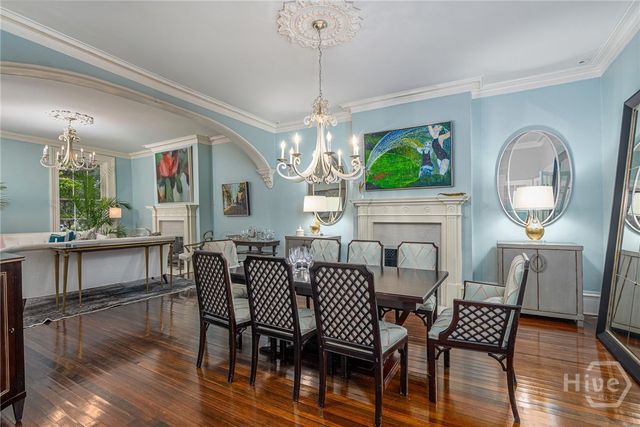 3 E Gordon Street, Savannah, GA 31401