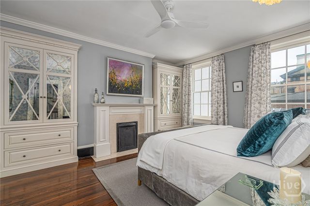 3 E Gordon Street, Savannah, GA 31401