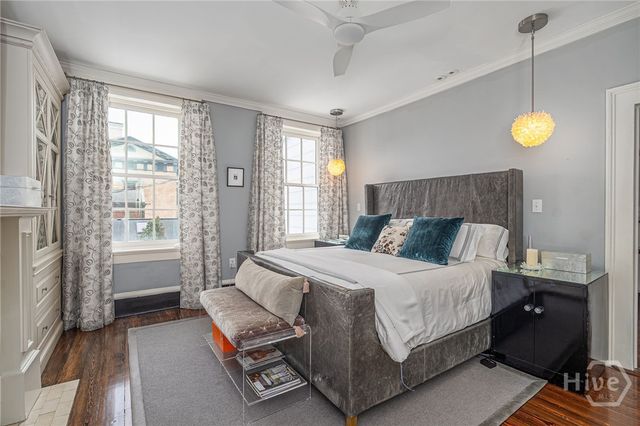 3 E Gordon Street, Savannah, GA 31401