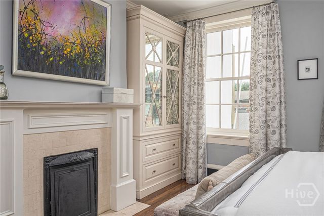 3 E Gordon Street, Savannah, GA 31401