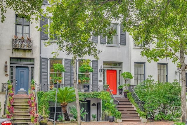 3 E Gordon Street, Savannah, GA 31401