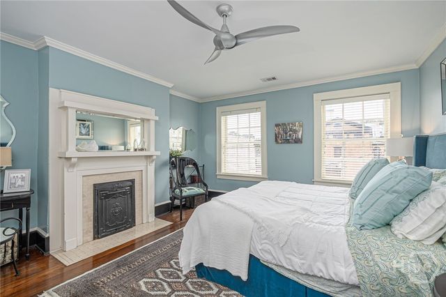 3 E Gordon Street, Savannah, GA 31401