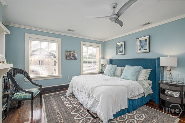 3 E Gordon Street, Savannah, GA 31401