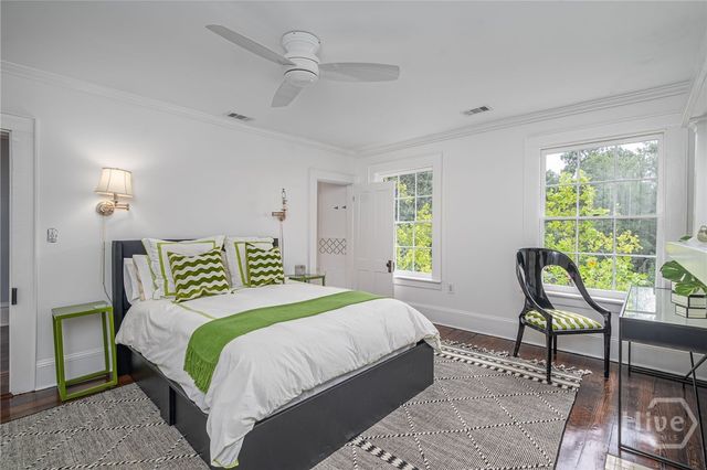 3 E Gordon Street, Savannah, GA 31401