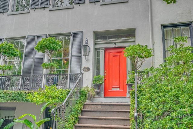 3 E Gordon Street, Savannah, GA 31401