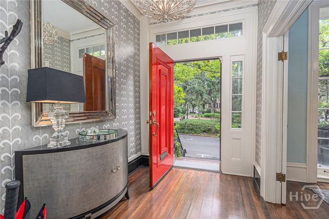 3 E Gordon Street, Savannah, GA 31401