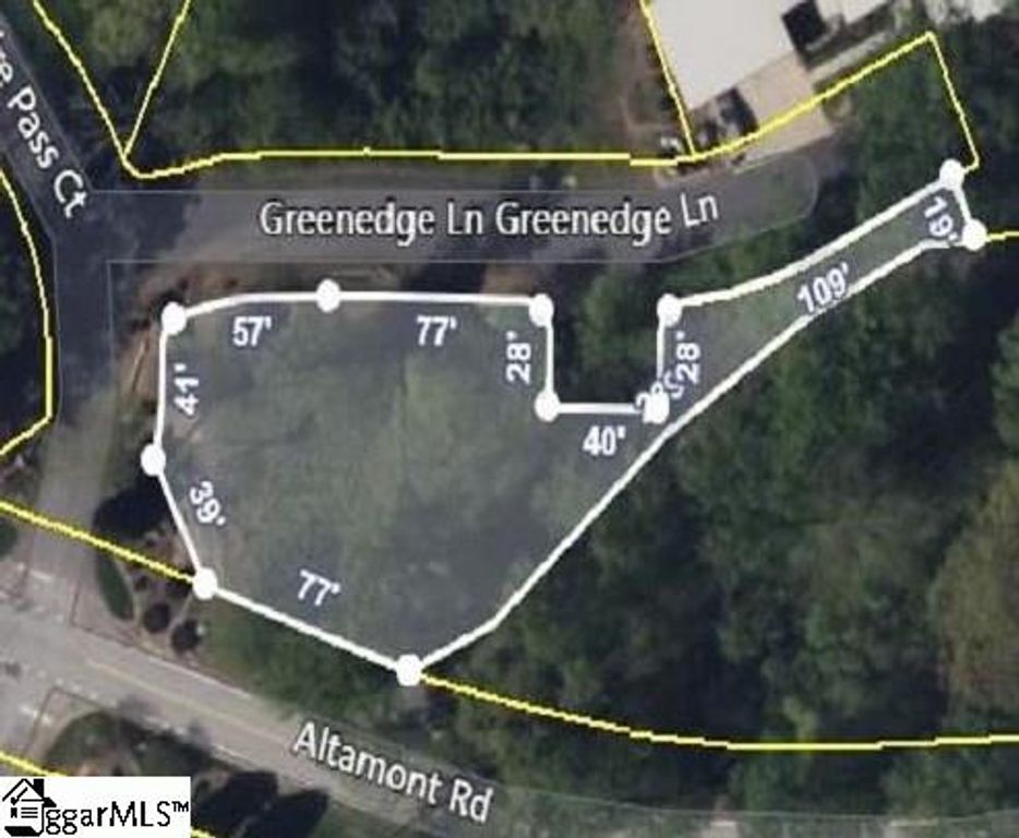 102 Greenedge Lane, Greenville, SC 29609
