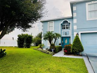 132 VISTA VIEW AVENUE, Eagle Lake, FL 33839