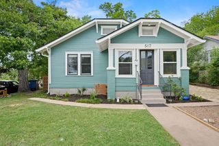 517 E 38th 1/2 ST, Austin, TX 78751