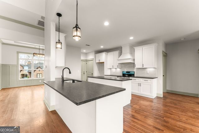 24 Teel Mountain Drive, Cleveland, GA 30528