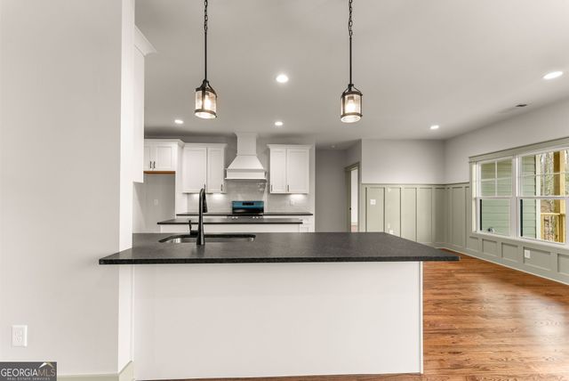 24 Teel Mountain Drive, Cleveland, GA 30528