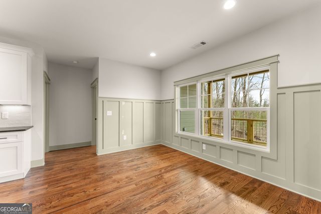 24 Teel Mountain Drive, Cleveland, GA 30528