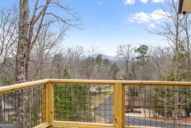 24 Teel Mountain Drive, Cleveland, GA 30528