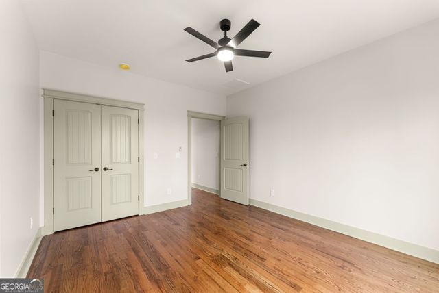 24 Teel Mountain Drive, Cleveland, GA 30528