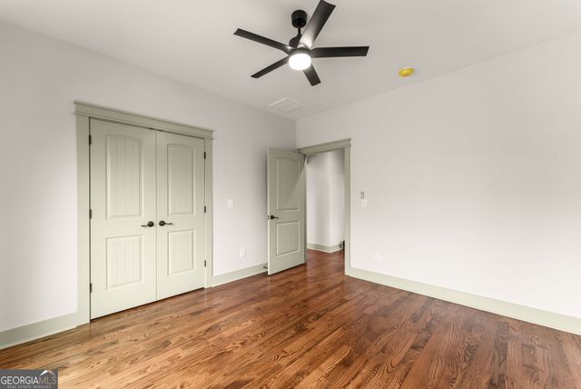 24 Teel Mountain Drive, Cleveland, GA 30528