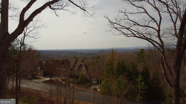 24 Teel Mountain Drive, Cleveland, GA 30528