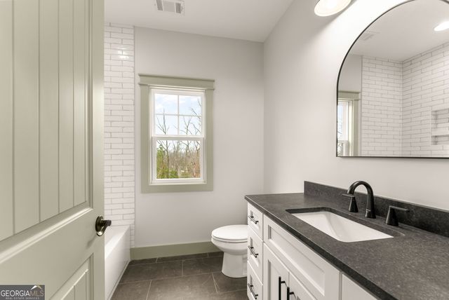 24 Teel Mountain Drive, Cleveland, GA 30528