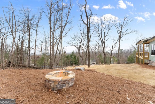 24 Teel Mountain Drive, Cleveland, GA 30528