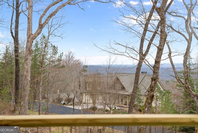 24 Teel Mountain Drive, Cleveland, GA 30528