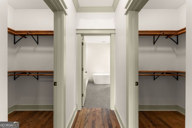 24 Teel Mountain Drive, Cleveland, GA 30528