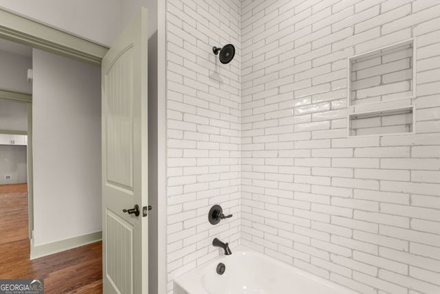 24 Teel Mountain Drive, Cleveland, GA 30528