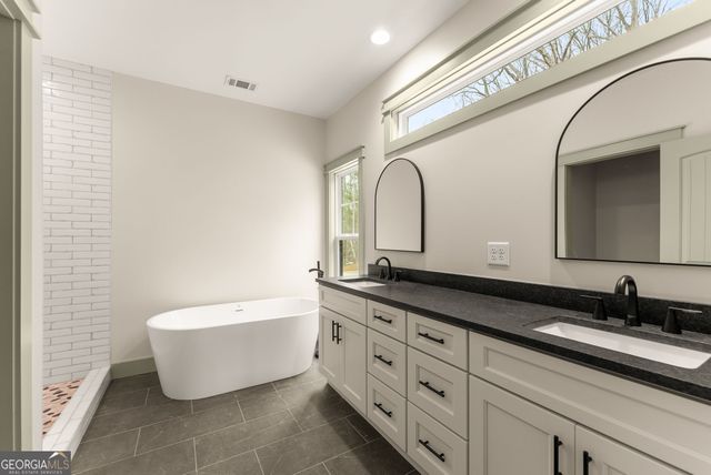 24 Teel Mountain Drive, Cleveland, GA 30528