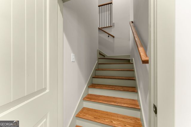 24 Teel Mountain Drive, Cleveland, GA 30528