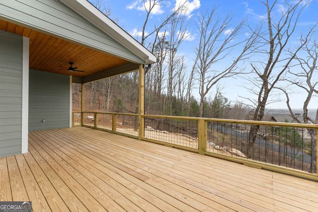 24 Teel Mountain Drive, Cleveland, GA 30528