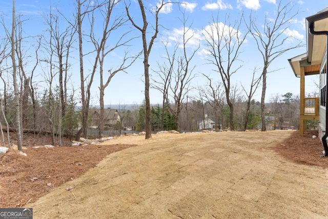 24 Teel Mountain Drive, Cleveland, GA 30528