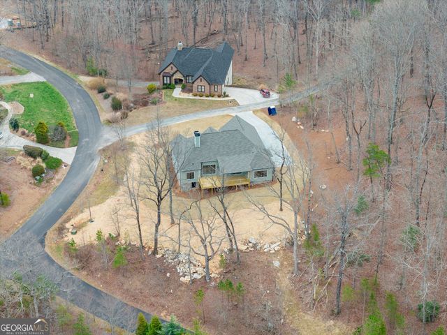 24 Teel Mountain Drive, Cleveland, GA 30528