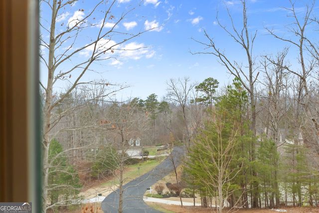 24 Teel Mountain Drive, Cleveland, GA 30528