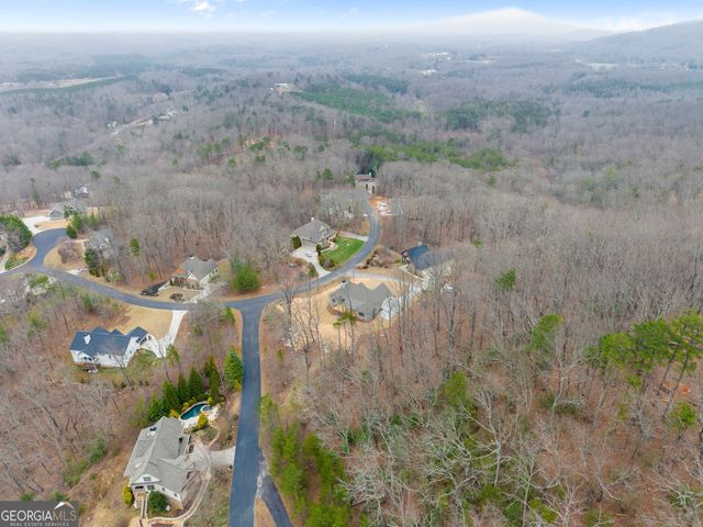 24 Teel Mountain Drive, Cleveland, GA 30528