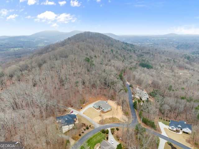 24 Teel Mountain Drive, Cleveland, GA 30528