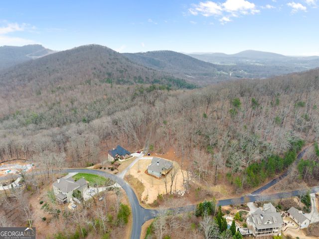 24 Teel Mountain Drive, Cleveland, GA 30528