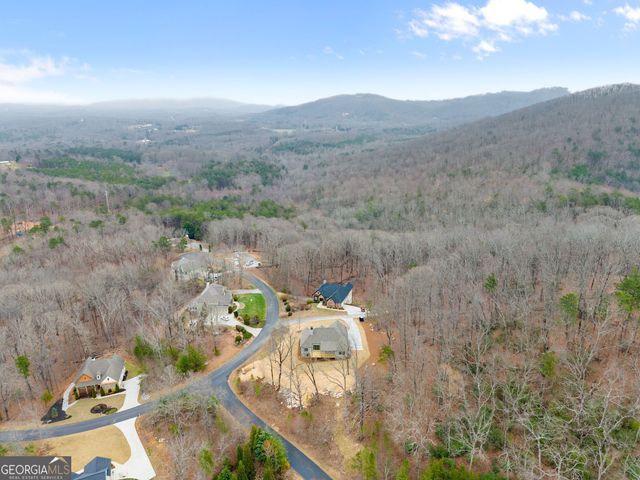 24 Teel Mountain Drive, Cleveland, GA 30528