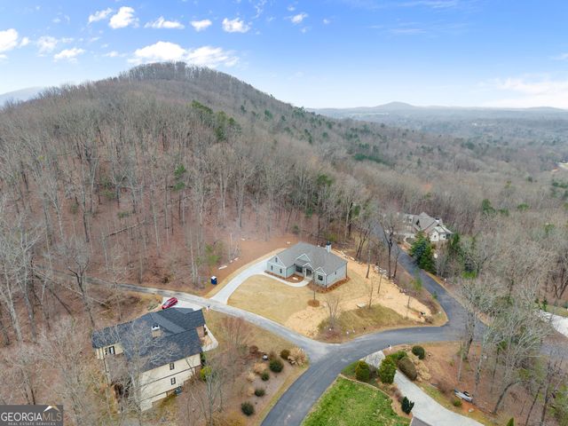 24 Teel Mountain Drive, Cleveland, GA 30528