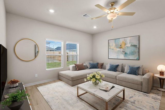 2349 Millican Drive, Dayton, TX 77535