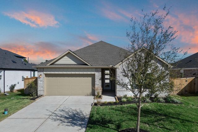 2349 Millican Drive, Dayton, TX 77535