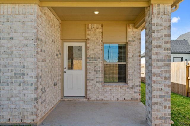 2349 Millican Drive, Dayton, TX 77535