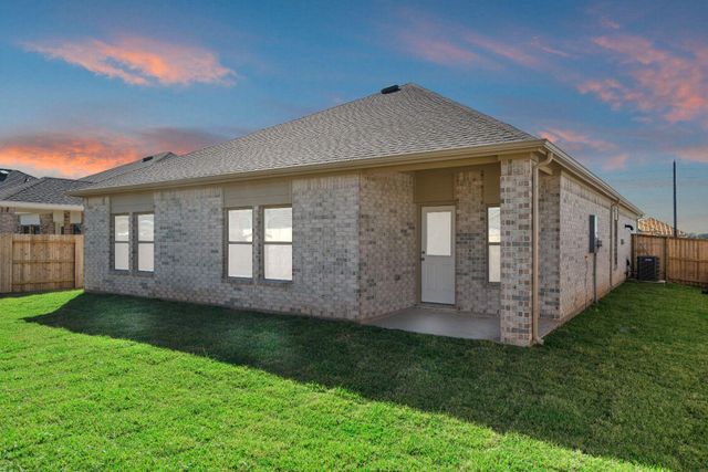 2349 Millican Drive, Dayton, TX 77535