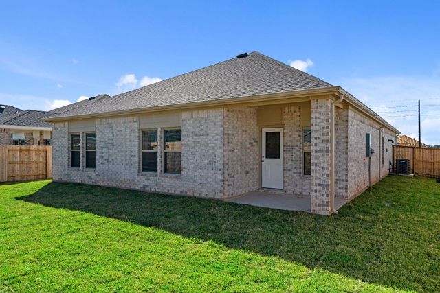 2349 Millican Drive, Dayton, TX 77535