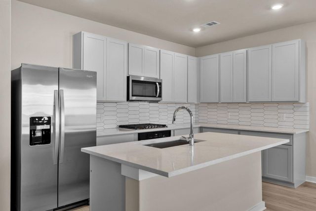 2349 Millican Drive, Dayton, TX 77535